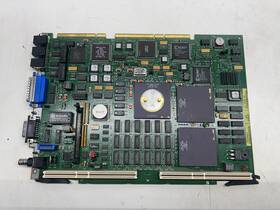 54-24695-01 Digital Equipment Corp. Nvax Cpu 128kb Cache For Microvax 3100