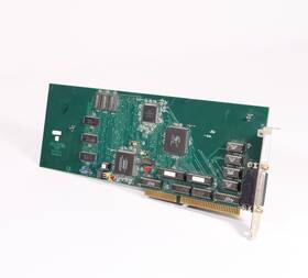 N3a-dsi-6109 Digital Instruments 311-000-073 Pcb Dsp/interface Board
