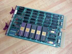 Lsi-11cpu Digital M7270 Processor Board
