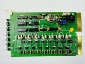 50-14142b Digital M8993 Input Logic Module
