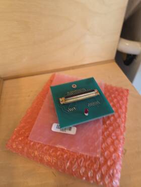 Ns3-fp-6191 Digital Instruments Circuit Board We Ship Today