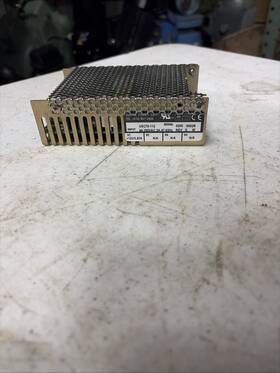 Usc70-112 Digital Power Usc70-419 Supply Rev.f 90-250vac 2a 47-63hz