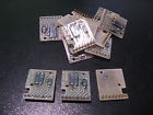 Diode Silonex Parts Pcb Board Used Optical Photo Assemblies 12 Lot