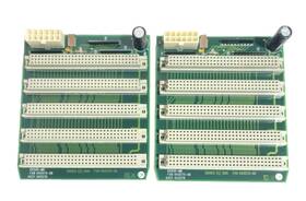 Dx500-mb Dionex Lot Of 2 - Assy No. 045576 Pcb For Accelerated Solvent Extractor