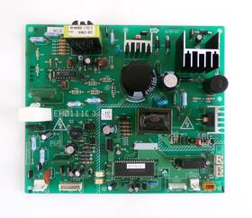 5024-000221-11 Dip Eh0111 C -11c Power Supply Pcb Tel Working Surplus