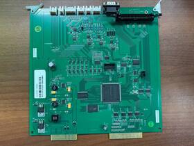 Cs-400-18e-02 Dirui Pcb Circuit Board Ver 004 Medical Analyzer 2007