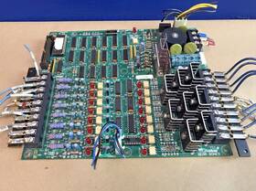 Pic-bb-14 Divelbiss Circuit Board