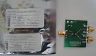 Hmc438ms8g Divide-by-5 105786 Hittite Eval Pcb Dc-7ghz Mmic