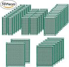 Dlb01 Singare Pcs Double Sided Pcb Board Prototype Kit 689829958312