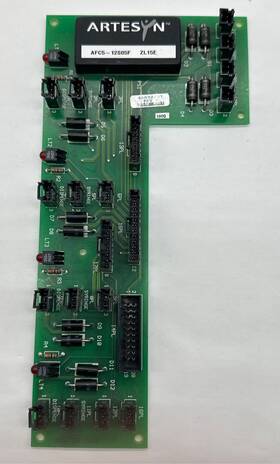 45632701 Dma-o Interface Board For Adhesive Head / Gsm Platform