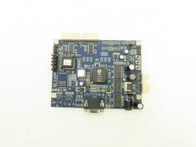 Csp4l23089-2 Dnc Electronics C309351 Circuit Board For Operator Panel