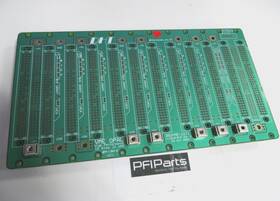 Dsovme-12ji Dong Hae Systems Vme Opal 12 Slot Board