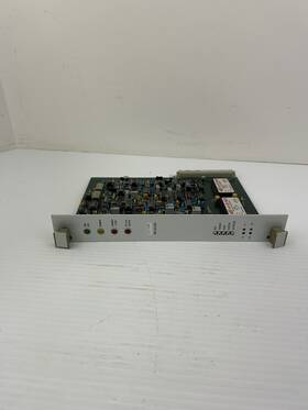Rl18959037d.mpc Doppler Transmitter Plc Module Circuit Board