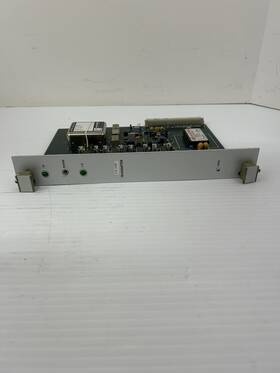 Rl18959038d.mpc Doppler Transmitter Plc Module Circuit Board