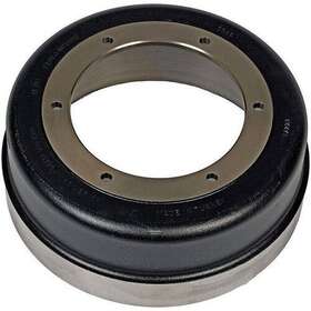 Hd11 Dorman Products Brk Drum - Air 1 Ea
