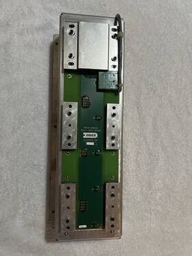 7103.9004 Dover 6300cd2 Rev02 Dmc Selector Assy - Main Sensor Back World Electronics