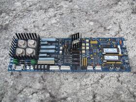 9804134 Dover 6300cw2 / Dmc-1 Elevator Door Operator Board Used Free Shipping