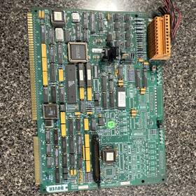 630cl28 Dover Double-sided Pcb Fr-4 Copper Mount 2 Row 54 Tie-points