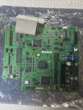 Drager 8608332-00 Printed Circuit Board