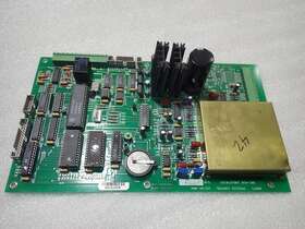 161101-004 Dri Air Microprocessor Dryer Control Board