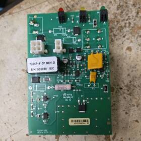 7305p-610 Drive Medical Circuit Board