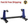 Dsa-00124 Adjustable Circuit Board Holder Metal Structure Rubber Feet Retractable Stand