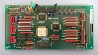 Dsa40085cr-lt Qda-10096-1 Oki Display Pcb Assembly Working When Removed