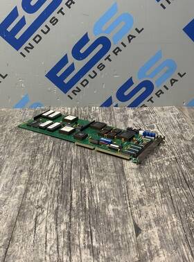 Mx4cnc Dsp Control Group Hurco Mx4 Controller Circuit Board