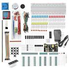 Dy1810 Deyue Arduino Electronic Starter Fun Kit Bundle Basic 663585944901