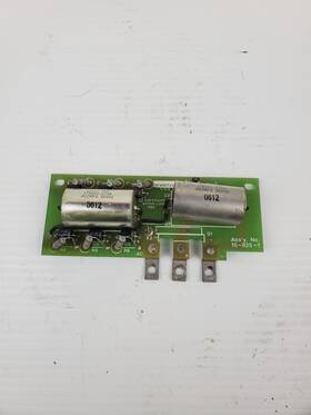 70-256-1 Dynamatic 15-825-1 Ces Press Drive Suppressor Board
