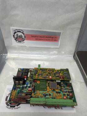 70-227-3 Dynamatic Circuit Board Pre-owned