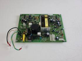 Dynamic Displays 1700054 Rev E Circuit Board Pcb