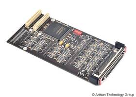 Pmc-parallel-485 Dynamic Engineering Digital Parallel Pmc Module