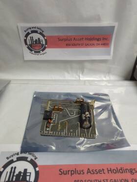 Dynapar Corp R912/2 Circuit Board Pre-owned