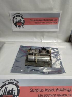 Dynapar R905d Circuit Board Pre-owned
