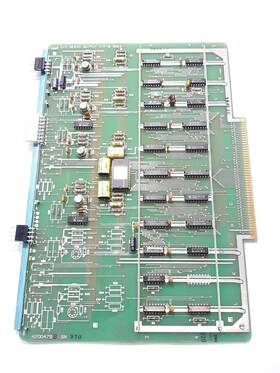 4200479b Dynapath S10 Servo Output I/f-6 Axes