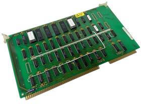 T4201079 Dynapath 4201078 E 3917 Graphics Controller Board B