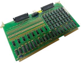 T4201085 Dynapath 4201755 A 3996 Dc I/o Interface 2 Circuit Board D
