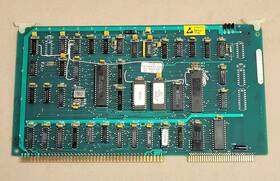 T4201088 Dynapath 4202204 A 0078 Pic Board D