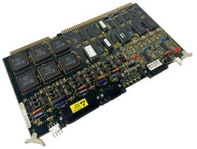 T4201873 Dynapath 4202879 B 1012 Delta/servo Transducer Board C