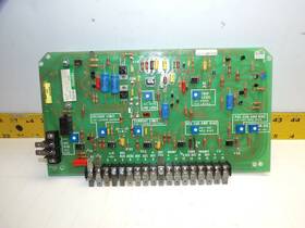 Eud-7-100530000 Dynapower Drive Circuit Board