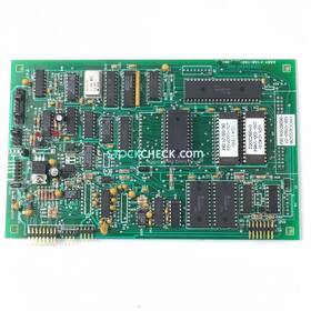 138-0150-05 Dynatronix 138-0150-07 Processor Board