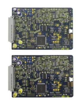 138-0371-60 Dynatronix Power Supply Regulator Board Pcb Card Lot Of 2 Working