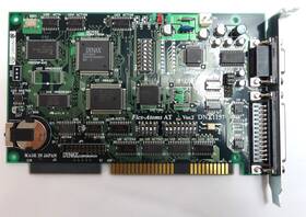 Dnx1157 Dynax Pcb Card Fics-atoms At Tel Tokyo Electron Telius Working Spare Dnx1157 Dynax Pcb Card Fics-atoms At Tel Tokyo Electron Telius Working Spare