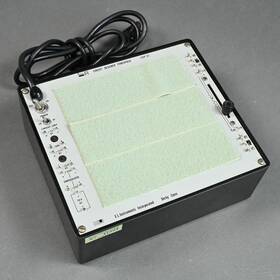 Cdp-01 E&l Vintage Instruments Circuit Designer Powerpack / Breadboard Tester