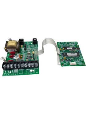7752ul-208-spli E-mon D-mon Lcd2000 Circuit Board Sale