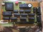 E0033612 Lantastic Artisoft Isa Network Adapter Card Fast Free Shipping