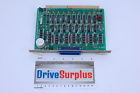 E0241-653-055b Okuma Osp-5 1-0 Card