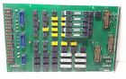 E4809-770-032-3 Okuma Relay Board1