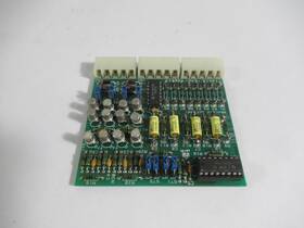 498013 Eae Iwa1a Pc Board Used